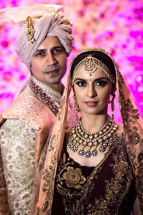 PIX: Veere Di Wedding actor Sumeet Vyas weds - Rediff.com movies