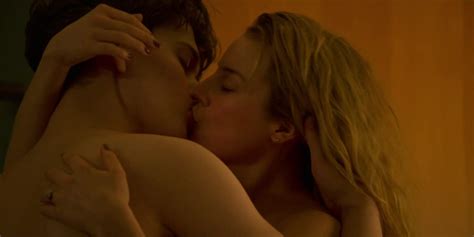 Nude Video Celebs Ida Engvoll Nude Love Anarchy S