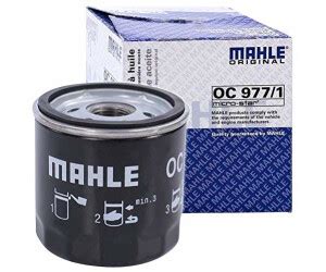 Mahle OC 977/1 au meilleur prix sur idealo.fr