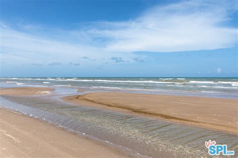The Nude Beach VisitSPI Your Guide To Everything South Padre Island