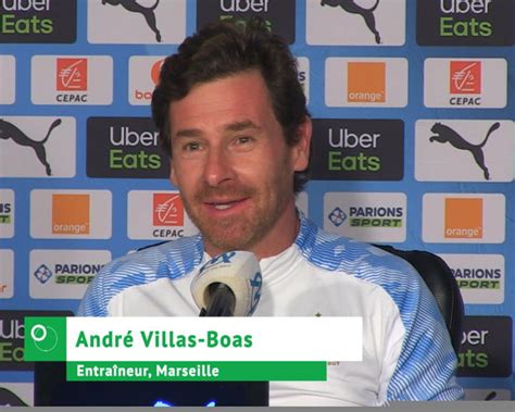 Mercato Om Villas Boas Revient Sur La Rume Bein Sports