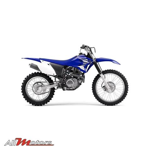 Comprar Yamaha Ttr 230 Precio Y Ficha Tecnica All Motors