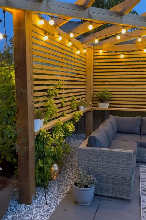 Pergola Ideas For Your Next Backyard Project Toolzview In