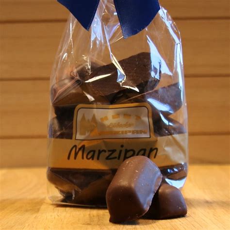 Lübecker Marzipan – Küstenmanufaktur