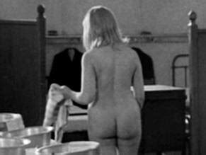 MARY MACLEOD Nude AZNude