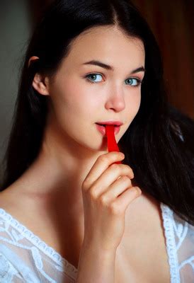 Tutsi In Take A Bite By Sex Art Erotic Beauties