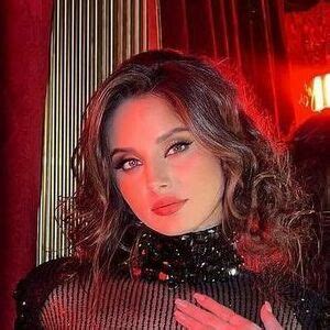 Carina Zavline Leaked Nude Photos And Videos