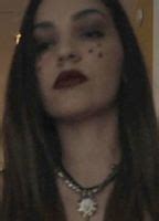 NICOLE EVANGELINE Nude AZNude