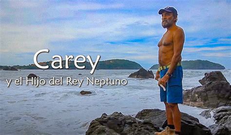 Documental Carey Y El Hijo Del Rey Neptuno Ixtapa Y Zihuatanejo