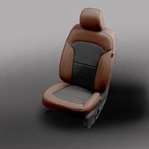 Ford Explorer Seat Covers | Leather Seats | Interiors | Katzkin