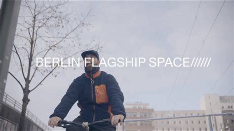 LEMMO BERLIN FLAGSHIP SPACE - YouTube