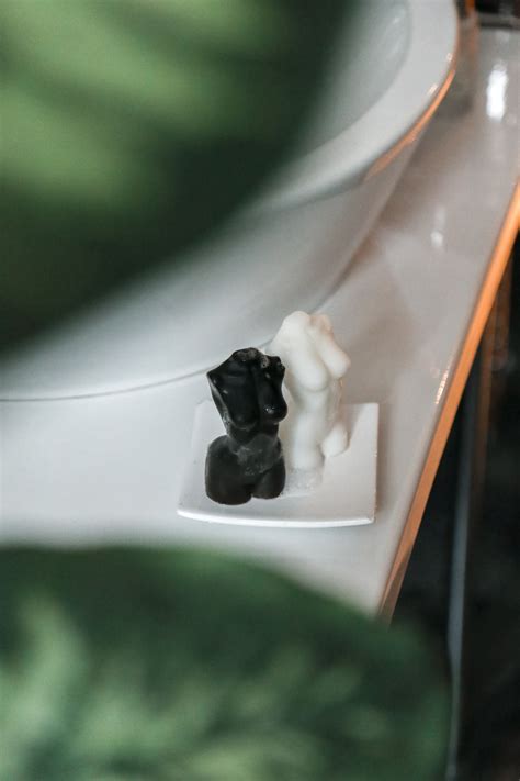 Nude Soap Fragranced Woman Body Soap Torso Soap Gift Etsy