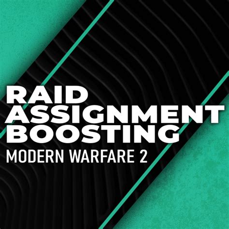 Raid Assignment Boosting Guardian Boost 1 Boosting Carry