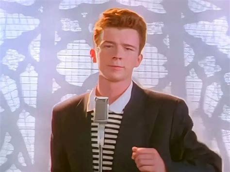 Rickrolling Helps Never Gonna Give You Up Surpass One Billion Views On Youtube