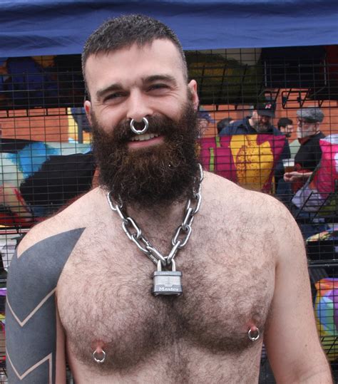 DAMN HOT HAIRY MAN HUNK Photographed By ADDA DADA Flickr