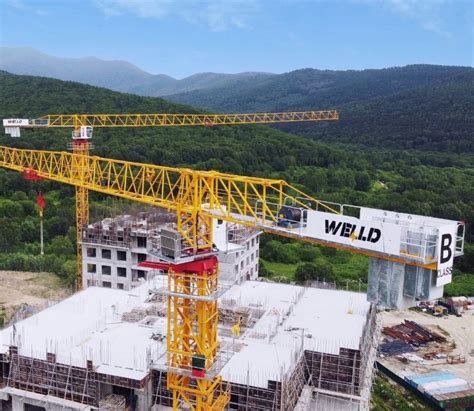 О компании - Кран Маркет