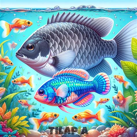 Catfish Vs Tilapia Whats The Difference
