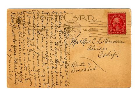 Vintage Postcard Memes