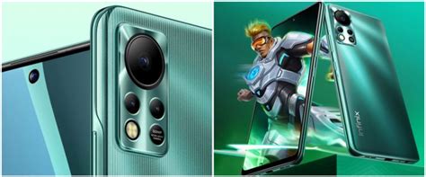 Keunggulan Dan Kekurangan Infinix Hot S Punya MP Triple Kamera Techno Id