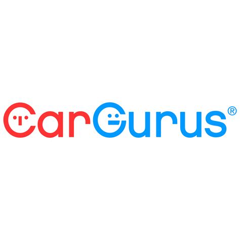 CarGurus Logo - PNG Logo Vector Brand Downloads (SVG, EPS)