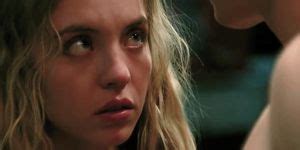 Sydney Sweeney Sex Scene The Voyeurs No Music Tnaflix