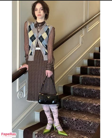 Emma Myers Aka Ememyers Aka Emma Myers Nude Leaks OnlyFans Fapellas