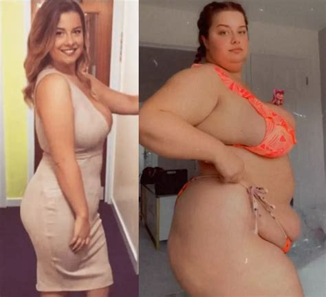 Gorgeous Gain Nudes Wgbeforeafter NUDE PICS ORG