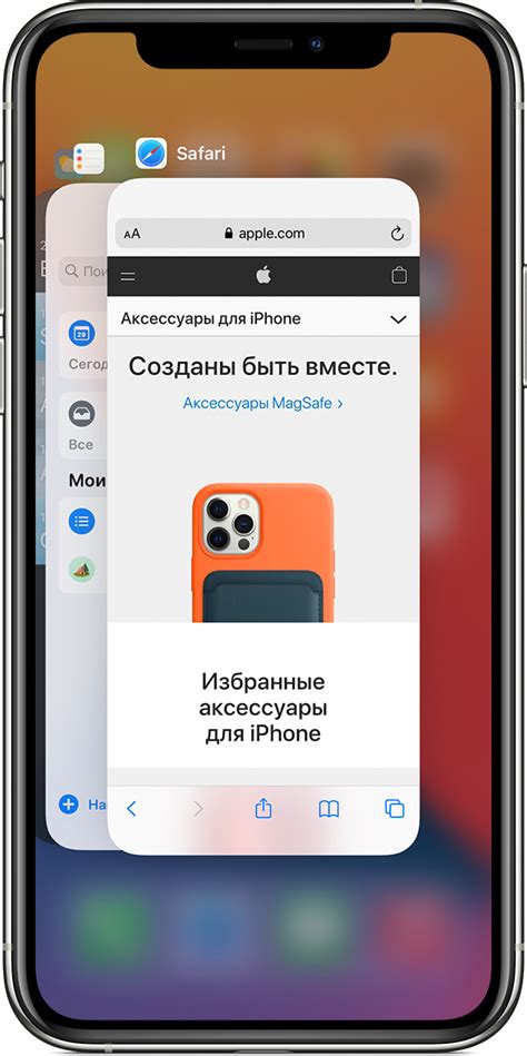 Жесты на айфоне как пользоваться