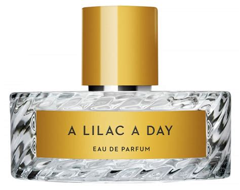 A Lilac a Day Vilhelm Parfumerie perfume - a new fragrance for women 2016