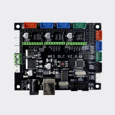 Mks Dlc V Grbl Cnc Controller Board