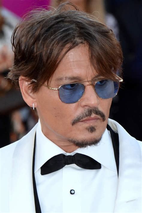 UK Judge Rejects Tabloid S Bid To Have Johnny Depp S Case Thrown Out