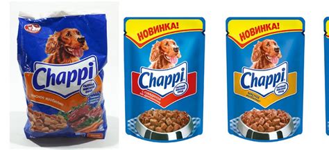 Чаппи корм для собак - отзывы ветеринаров о Chappi и разбор состава ...