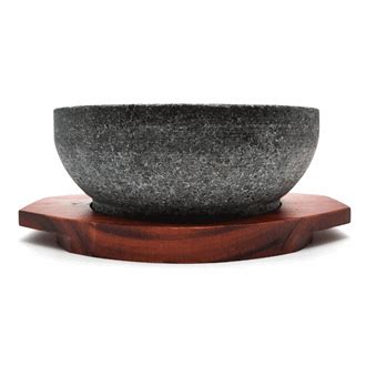 Korean Hot Stone Pot For Bibimbap And Hot Pot Dolsot Nikankitchen