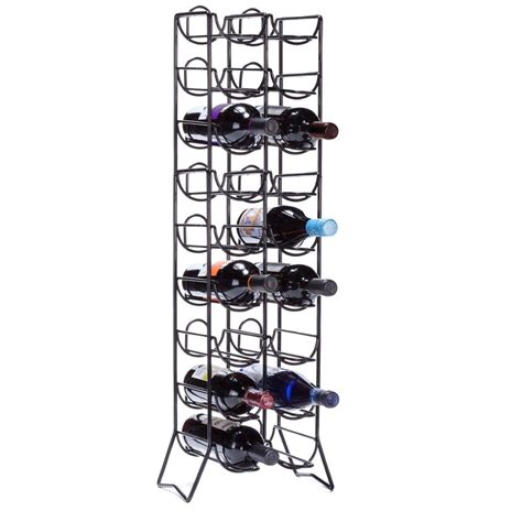 Floor Standing Wine Racks Ideas On Foter