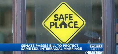 The Senate Just Passed Historic Protections For Same Sex Marriage Proud Parenting