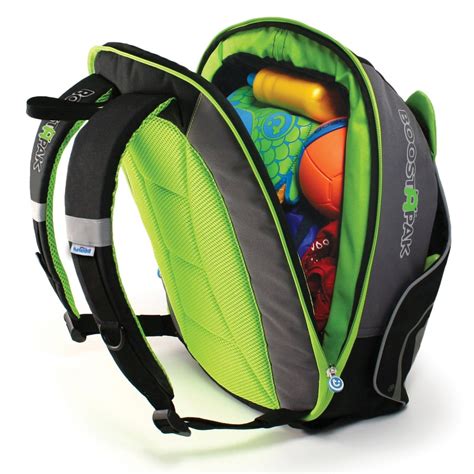 Buy Trunki - BoostApak - Green - Incl. shipping