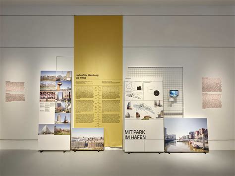 Gallery of DAM Explores the Challenge of New Urban Neighborhoods in