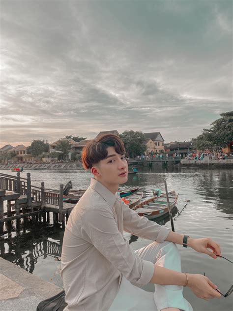 12 hot boy được cư dân mạng yêu mến nhất năm 2020 P 2 Báo Dân trí