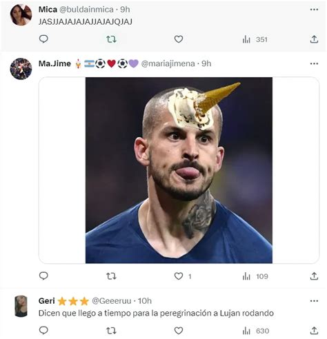 El Video Viral De Darío Benedetto Que Estalló En Las Redes Sociales Después Del River Vs Boca