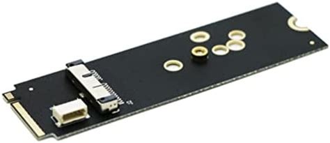 Amazon Sintech M M Key Adapter Card Compatible With Broadcom