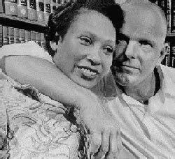 LOVING V VIRGINIA THE SUPREME COURT AND INTERRACIAL MARRIAGE BERRY