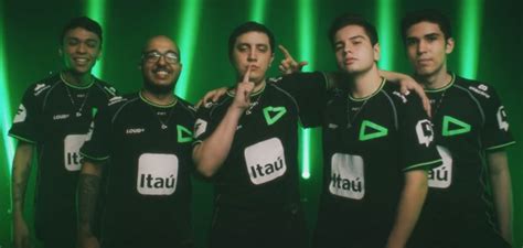 VCT BR 2022 Dominante LOUD bate NiP e vai à final Mais Esports