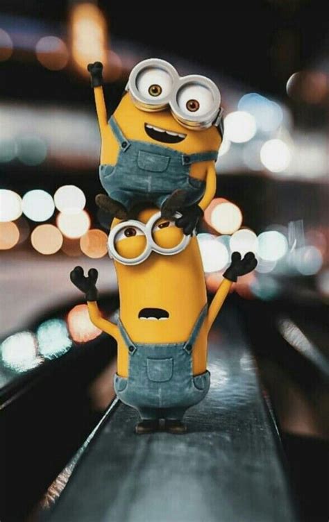 El Top 48 Fondos De Minions Abzlocal Mx