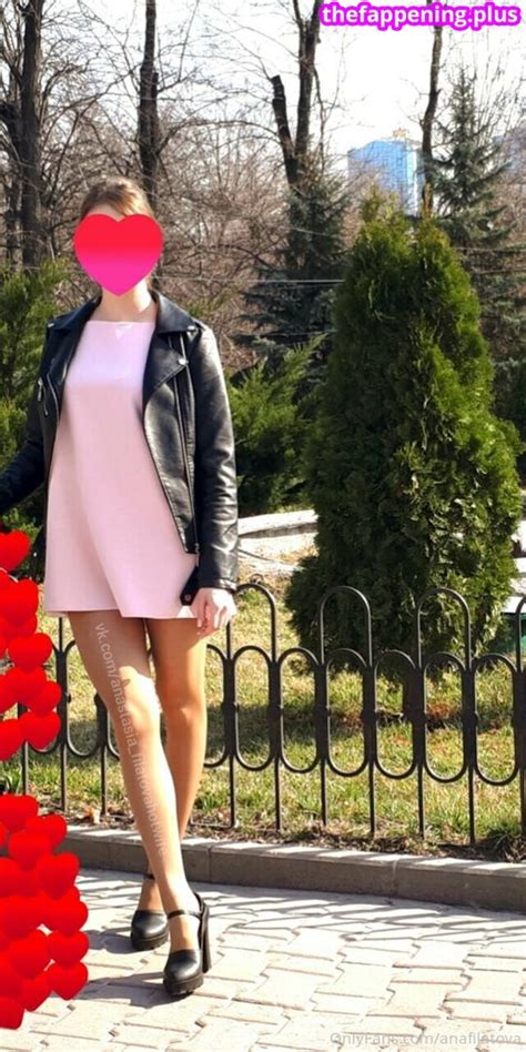 Anastasia Filatovahotwife Anafilatova Anafilatova Nude OnlyFans Photo 1 The Fappening Plus