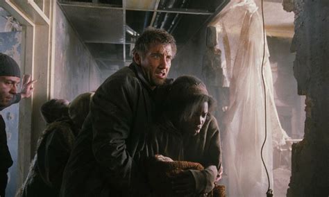 Фото: Дитя человеческое / Кадр из фильма «Дитя человеческое» (2006) #429307