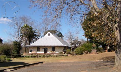 Mission House Museum Hermannsburg