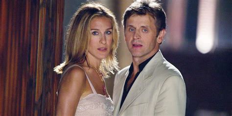 Sex And The City Saddest Things About Carrie