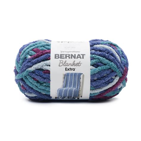 Bernat Blanket Extra Yarn 300g Creative Crafting World