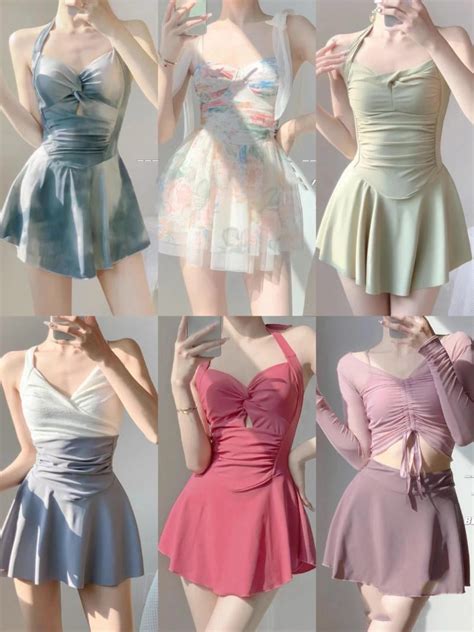 Tip chọn bikini đi biển cho người gầy giúp nàng tự tin khoe dáng xinh