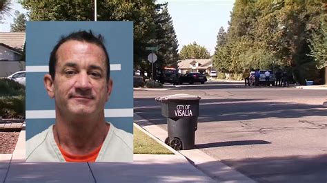 Hours Long Standoff Ends Domestic Violence Suspect Not Found In